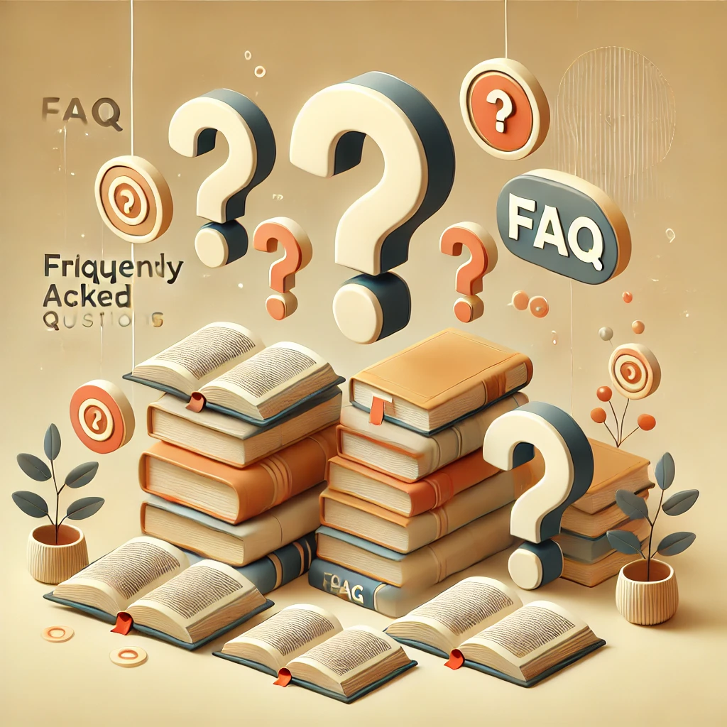 FAQ